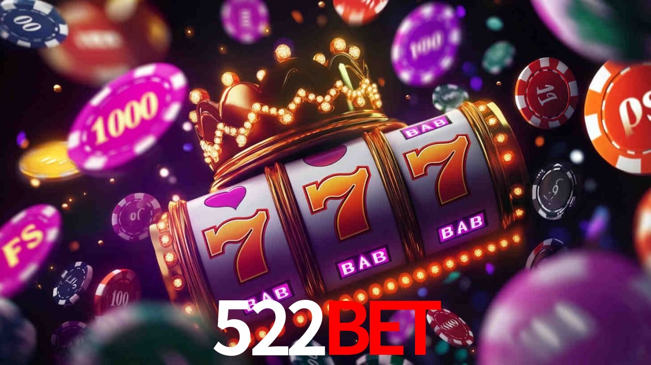 Bonus Features 522BET