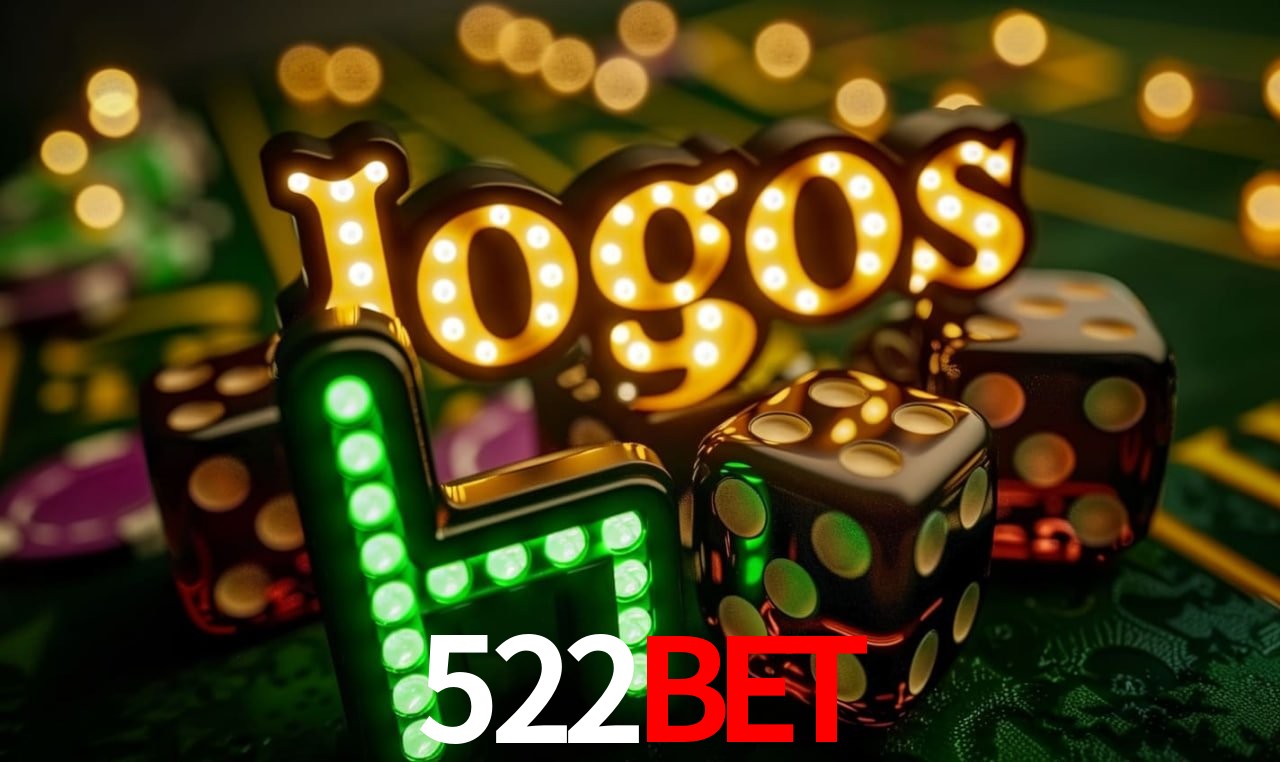 Apostas de Futebol 522BET