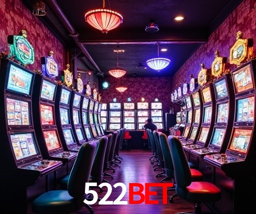 Ofertas Exclusivas 522BET