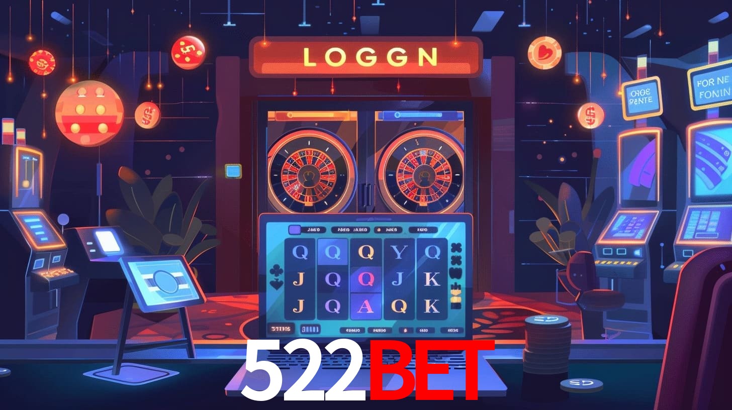 Benefícios da Conta 522BET