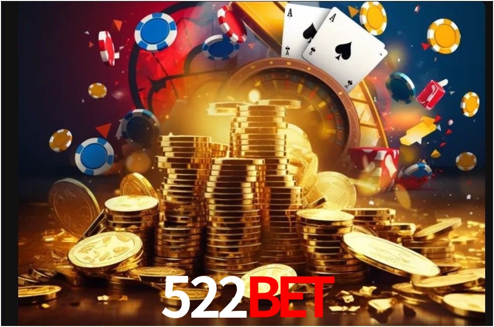 Descubra o Programa VIP da 522BET: Vantagens Exclusivas para Jogadores