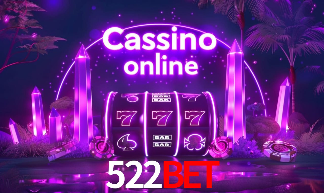 Jogos de Slot 522BET