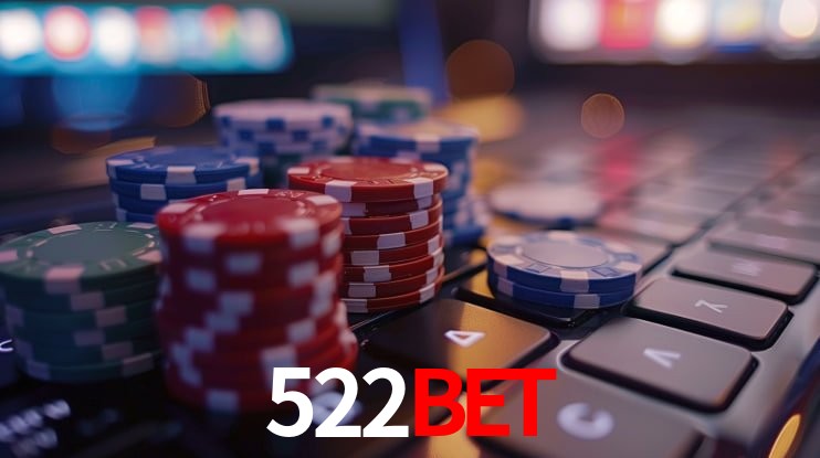 Casino Ao Vivo 522BET