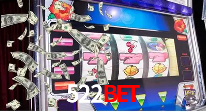 APP oficial da 522BET para mobile