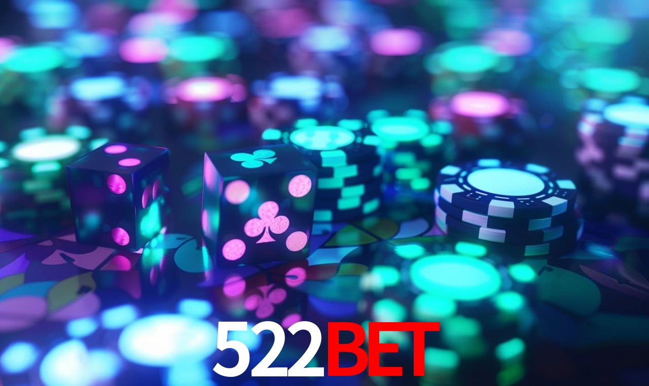 PIX Instantâneo 522BET