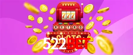 Descubra o Mundo do Cassino Online com 522BET