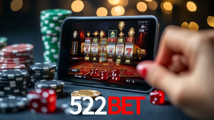 Tournaments 522BET